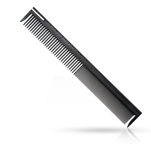 Rovra Hair Comb – Black Edition