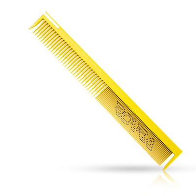 Rovra Hair Comb – Yellow Edition