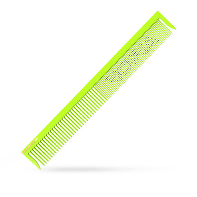 Rovra Hair Comb – Green Edition