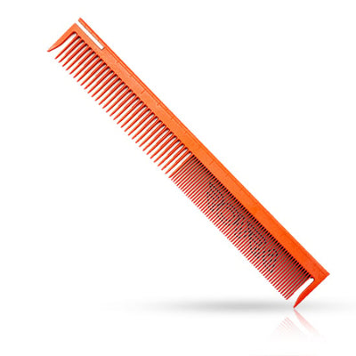 Rovra Hair Comb - Orange