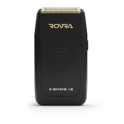 Rovra Shaver X‑Shave V2 – 8800 RPM