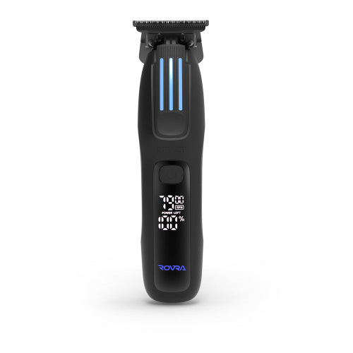 Rovra Hair Trimmer Impact – 7900 RPM – Cordless
