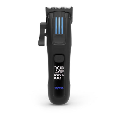 Rovra Hair Clipper Impact – 7500 RPM – Cordless