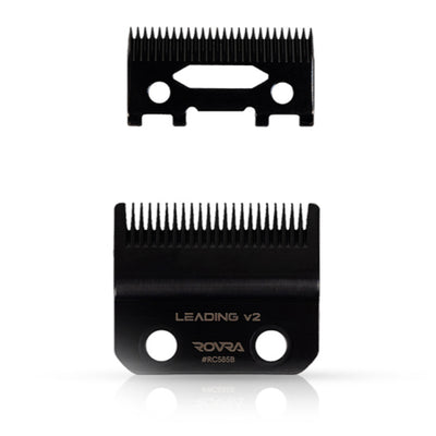 Rovra Replacement Blade Impact – Leading V2