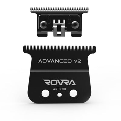 Rovra Replacement Blade Trimmer Impact RT383B – Advanced V2