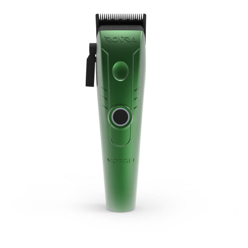Rovra Hair Clipper Voron – 13.000 RPM – Cordless