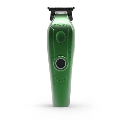 Rovra Hair Trimmer Voron – 13.000 RPM – Cordless