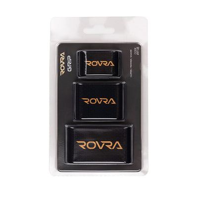 Rovra Silicone Grips – Voor Clipper, Trimmer &amp; Shaver