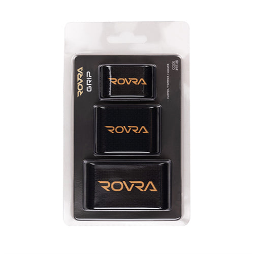 Rovra Silicone Grips – Voor Clipper, Trimmer &amp; Shaver