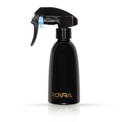 Rovra Hair Sprayer 200 ML – Black Edition