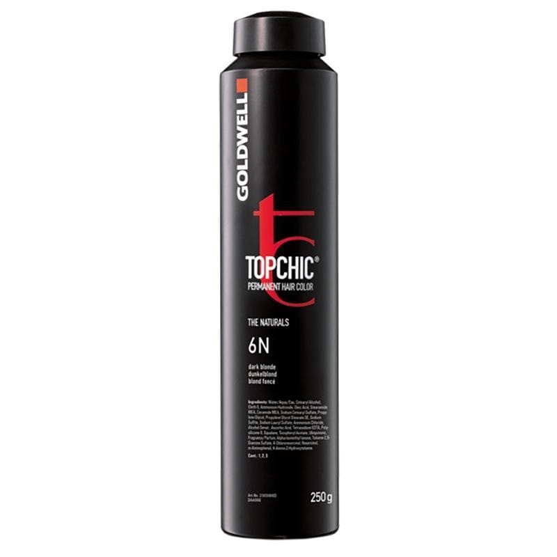 Goldwell Topchic Bus 250ml  7a