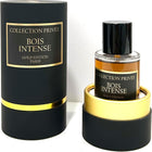 Collection Privée - Bois Intense