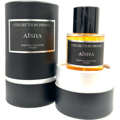 Collection Privée - Aisha 50 ml Eau de Parfum Unisex