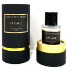 Collection Privée - Salvage 50 ml Eau de Parfum Unisex
