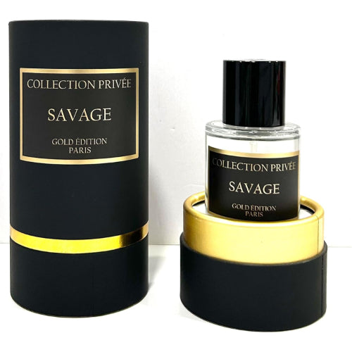 Collection Privée - Salvage 50 ml Eau de Parfum Unisex