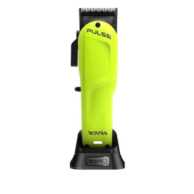 Rovra Hair Clipper Pulse – 7200 RPM – Cordless