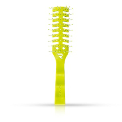 Rovra Aero Hair Brush – L – Green Edition