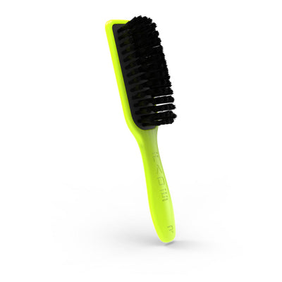 Rovra Fade Brush – L – Green Lime Edition