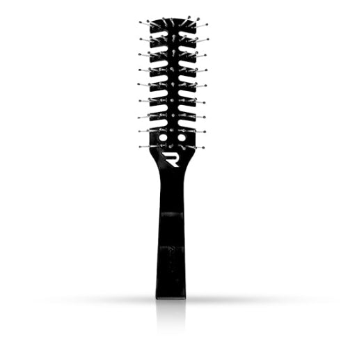 Rovra Aero Hair Brush – L – Black Edition