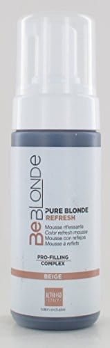 Alterego Be Blonde Pure Blonde Refresh Color Refresh 150ml