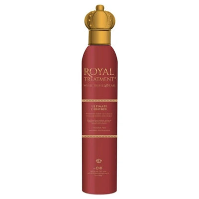CHI FAROUK ROYAL TREATMENT Volumizing Hairspray Ultimate Control, 284g