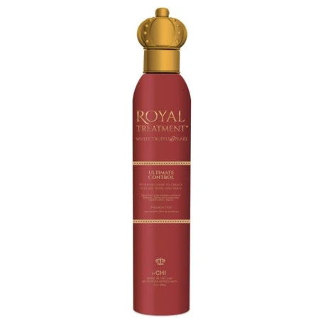 CHI FAROUK ROYAL TREATMENT Volumizing Hairspray Ultimate Control, 284g