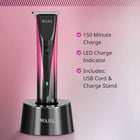Wahl ColorStyle Duo – Professionele tondeuse voor nauwkeurig knipwerk