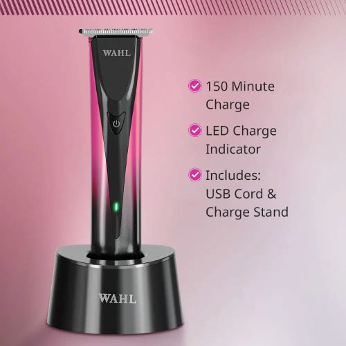 Wahl ColorStyle Duo – Professionele tondeuse voor nauwkeurig knipwerk