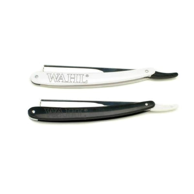 Wahl Nekmes / Razor Zwart