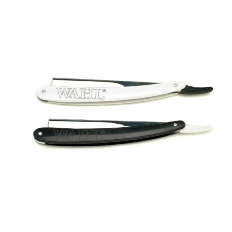 Wahl Nekmes / Razor Zwart