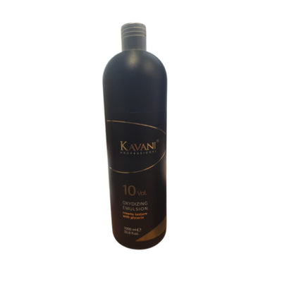 Kavani –  OxyCream  3% 10 Vol 1000ml