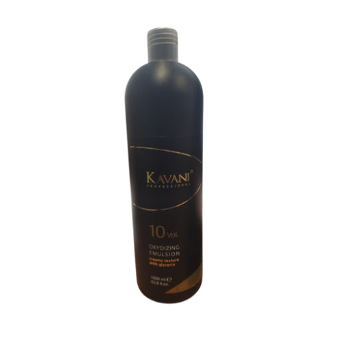 Kavani –  OxyCream  3% 10 Vol 1000ml