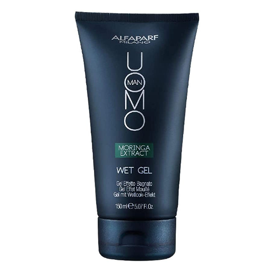 Alfaparf Uomo Wet Gel 150ml