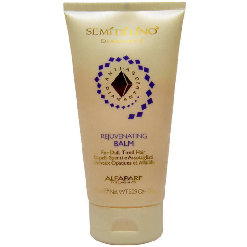Alfaparf Semi Di Lino Diamante Rejuvenating Balm