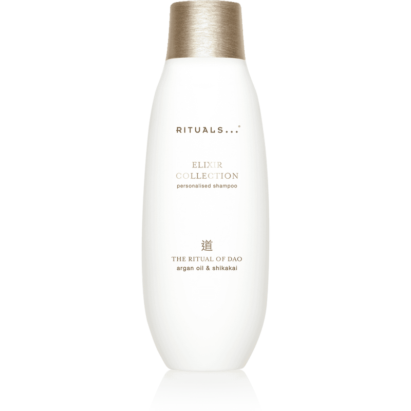 Pinterest Elixir Collection The Ritual of Dao Shampoo