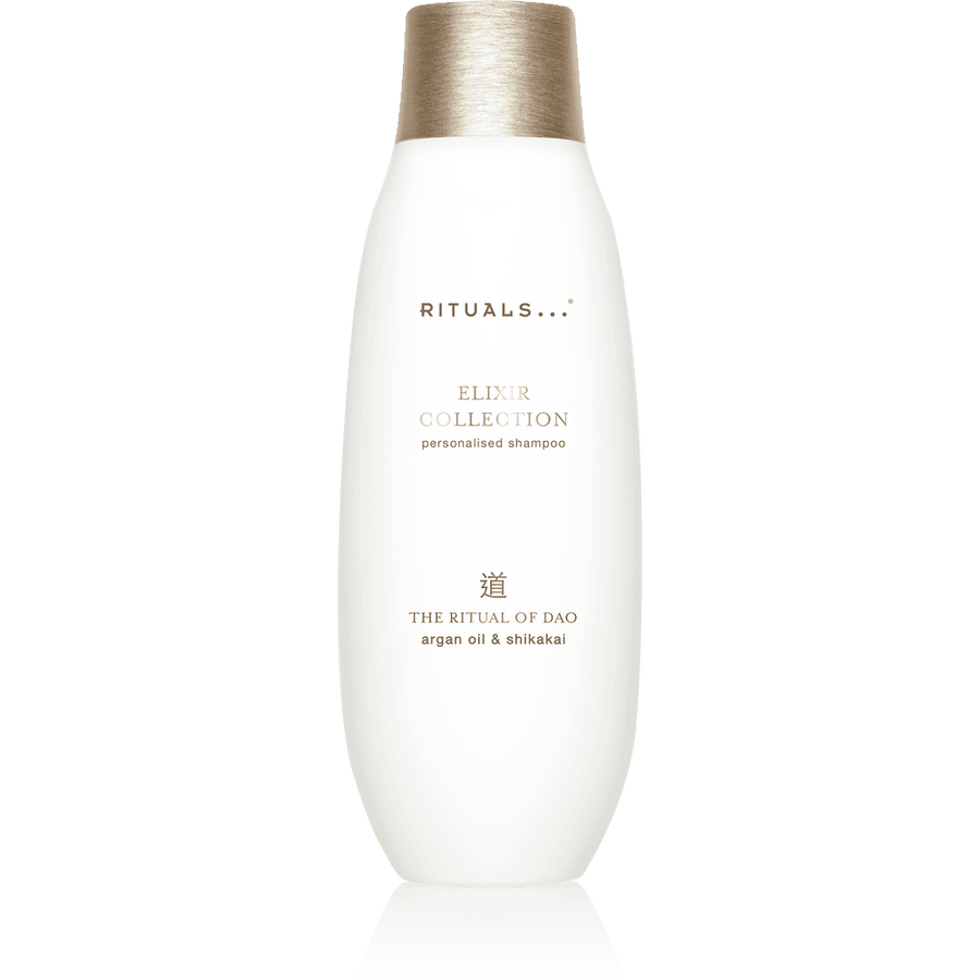 Pinterest Elixir Collection The Ritual of Dao Shampoo