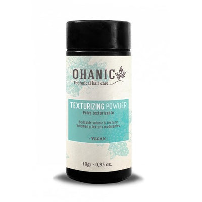 Ohanic Texturizing Powder 10ml
