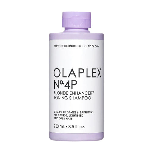 Olaplex No.4P Blonde Enchancer 250ml