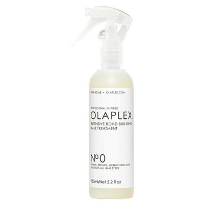 Olaplex No.0 Intensive Bond Building Hair Treatment 155ml
