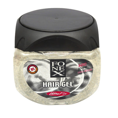 Fonex Hair Gel Ultra Fix 500ml