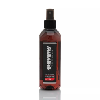 Gummy Barber Cologne - Invite  400ml