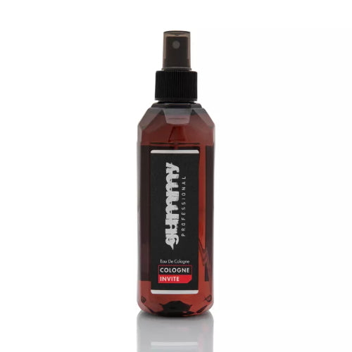 Gummy Barber Cologne - Invite  400ml