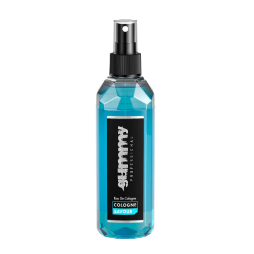 Gummy Barber Cologne - Savour 400ml