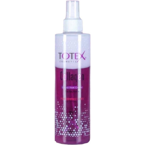 Totex Liquid Hair Cream Collagen 300ml
