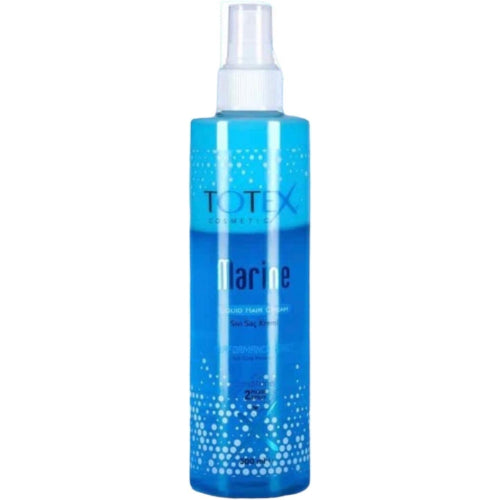 Totex Liquid Hair Cream Marine 300ml
