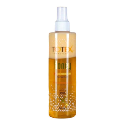 Totex Liquid Hair Cream Honey 300ml