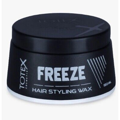 Totex Hair Wax Freeze 150ml