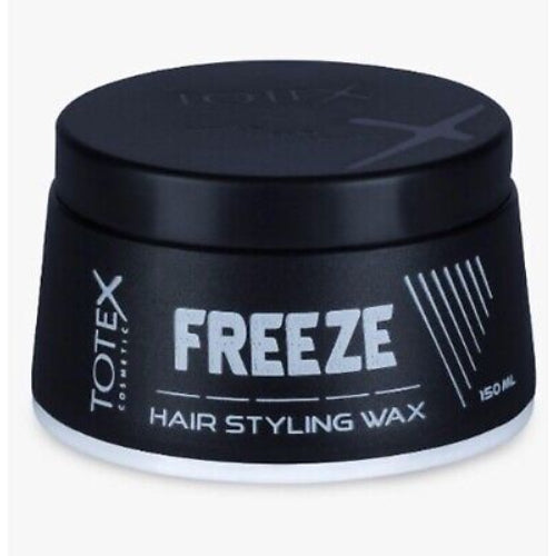 Totex Hair Wax Freeze 150ml