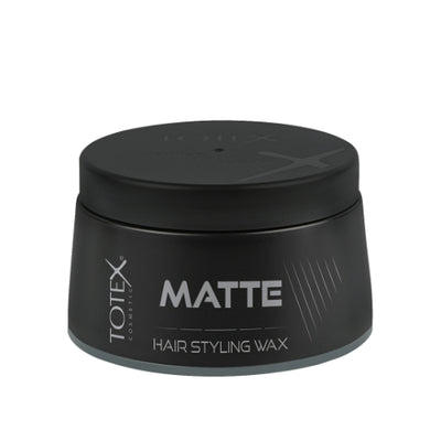Totex Hair Wax Matte 150ml