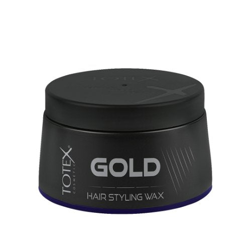 Totex Hair Wax Gold 150ml